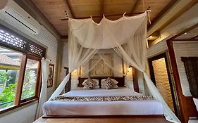 Bali Moon Guest House